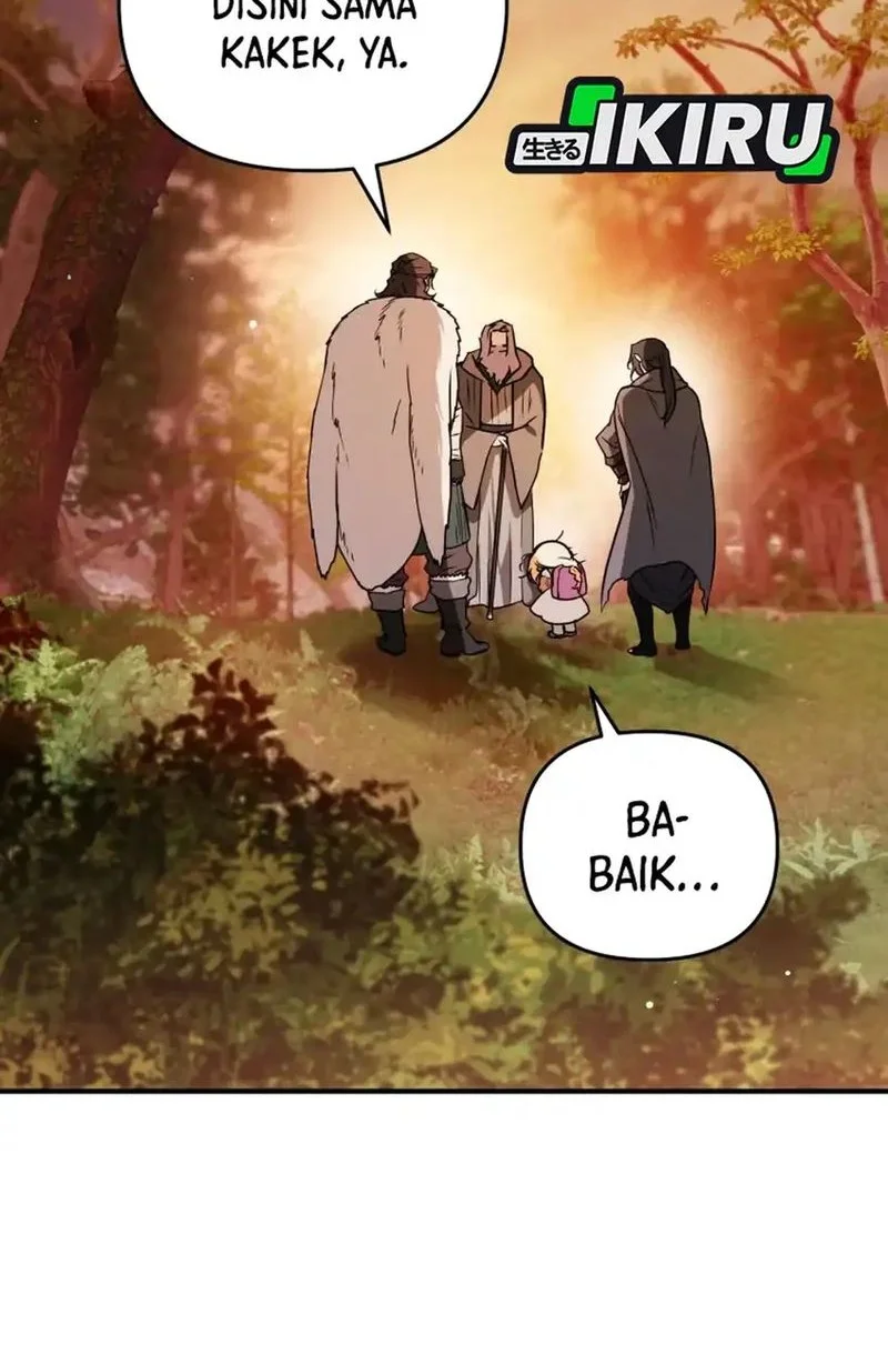 A Weary Child Looks for His Father Chapter 7 Gambar 6