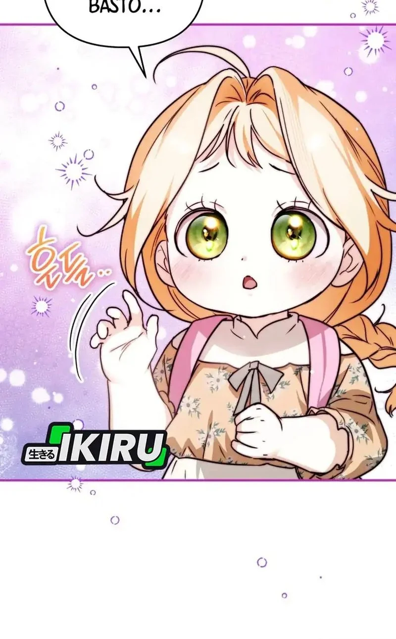 A Weary Child Looks for His Father Chapter 7 Gambar 16