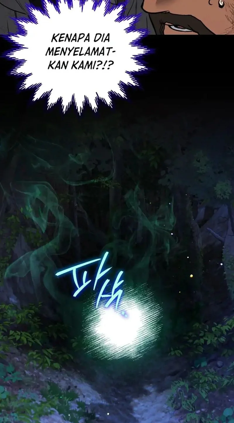 A Weary Child Looks for His Father Chapter 8 Gambar 30