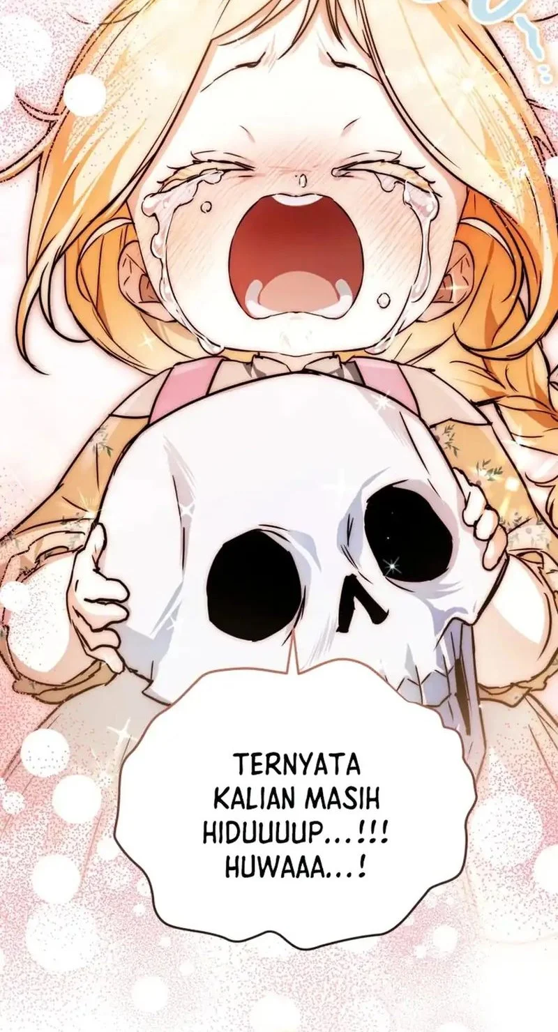 A Weary Child Looks for His Father Chapter 8 Gambar 34