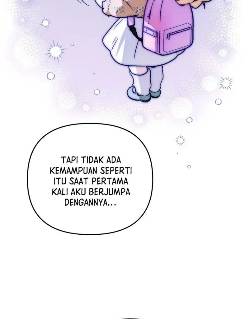 A Weary Child Looks for His Father Chapter 8 Gambar 48