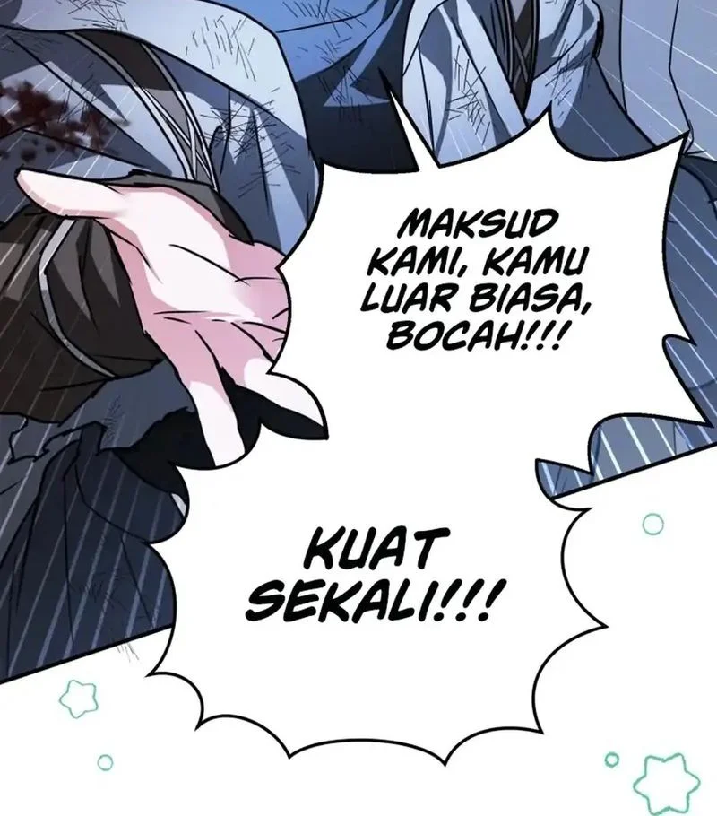 A Weary Child Looks for His Father Chapter 8 Gambar 57