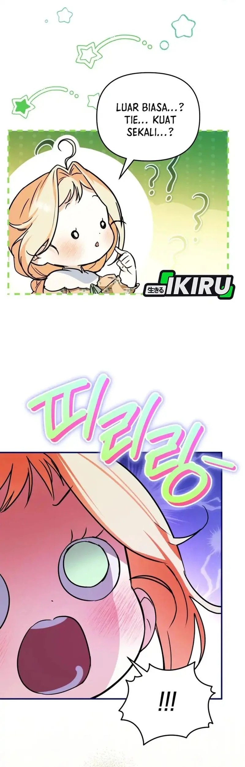 A Weary Child Looks for His Father Chapter 8 Gambar 58