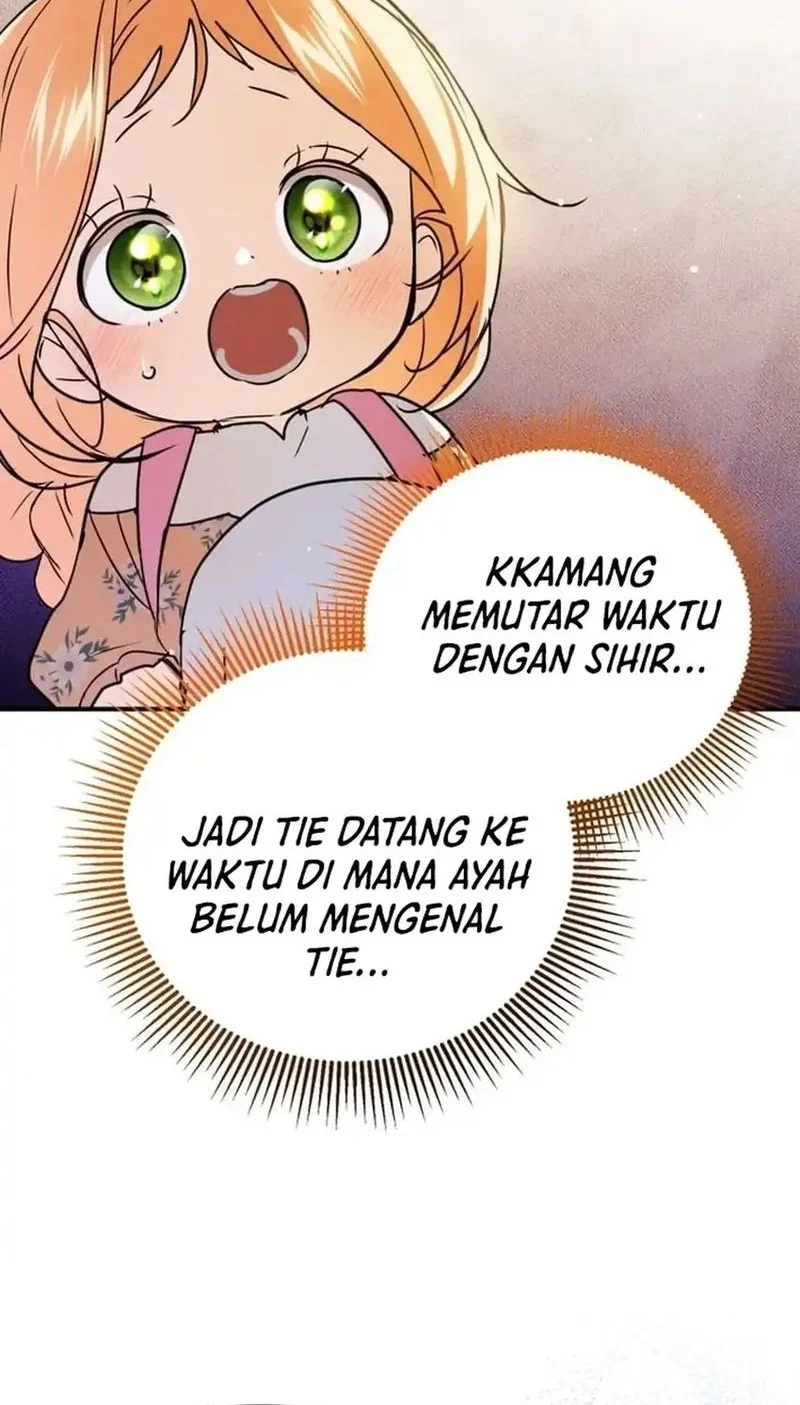 A Weary Child Looks for His Father Chapter 9 Gambar 26