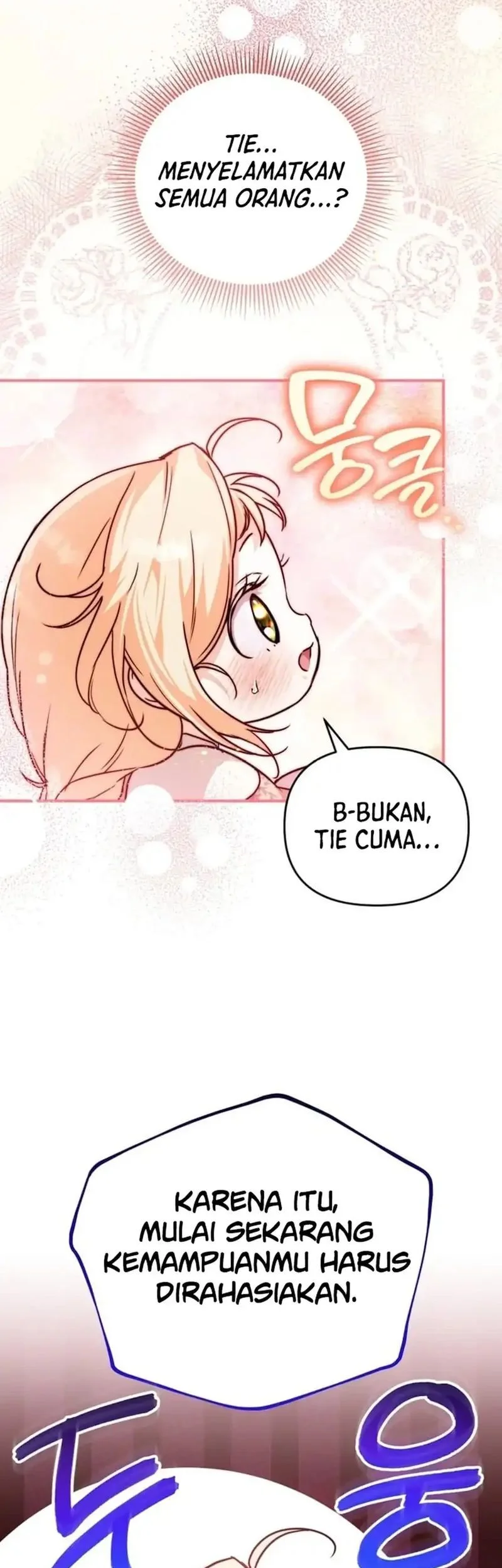 A Weary Child Looks for His Father Chapter 9 Gambar 45