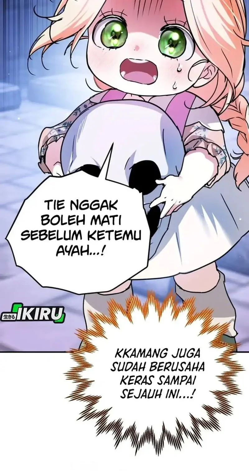 A Weary Child Looks for His Father Chapter 9 Gambar 48