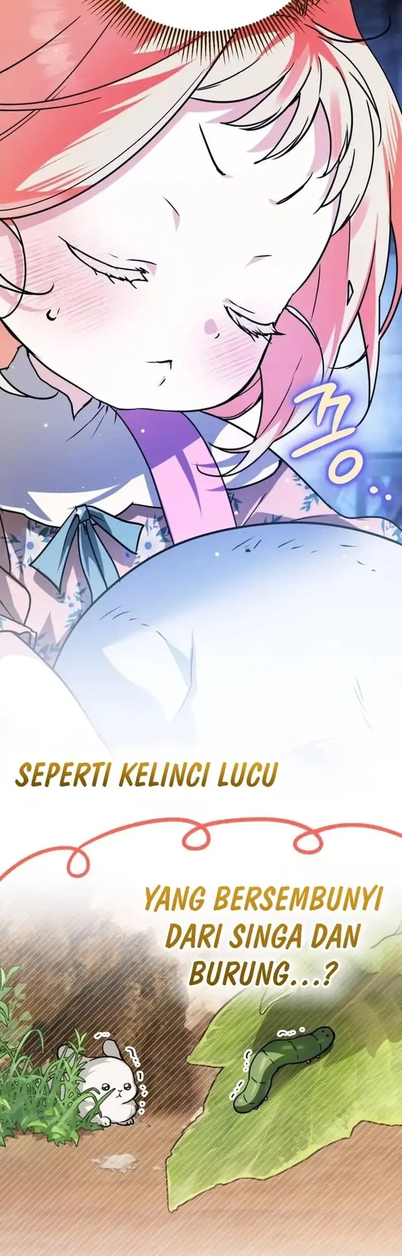 A Weary Child Looks for His Father Chapter 9 Gambar 50