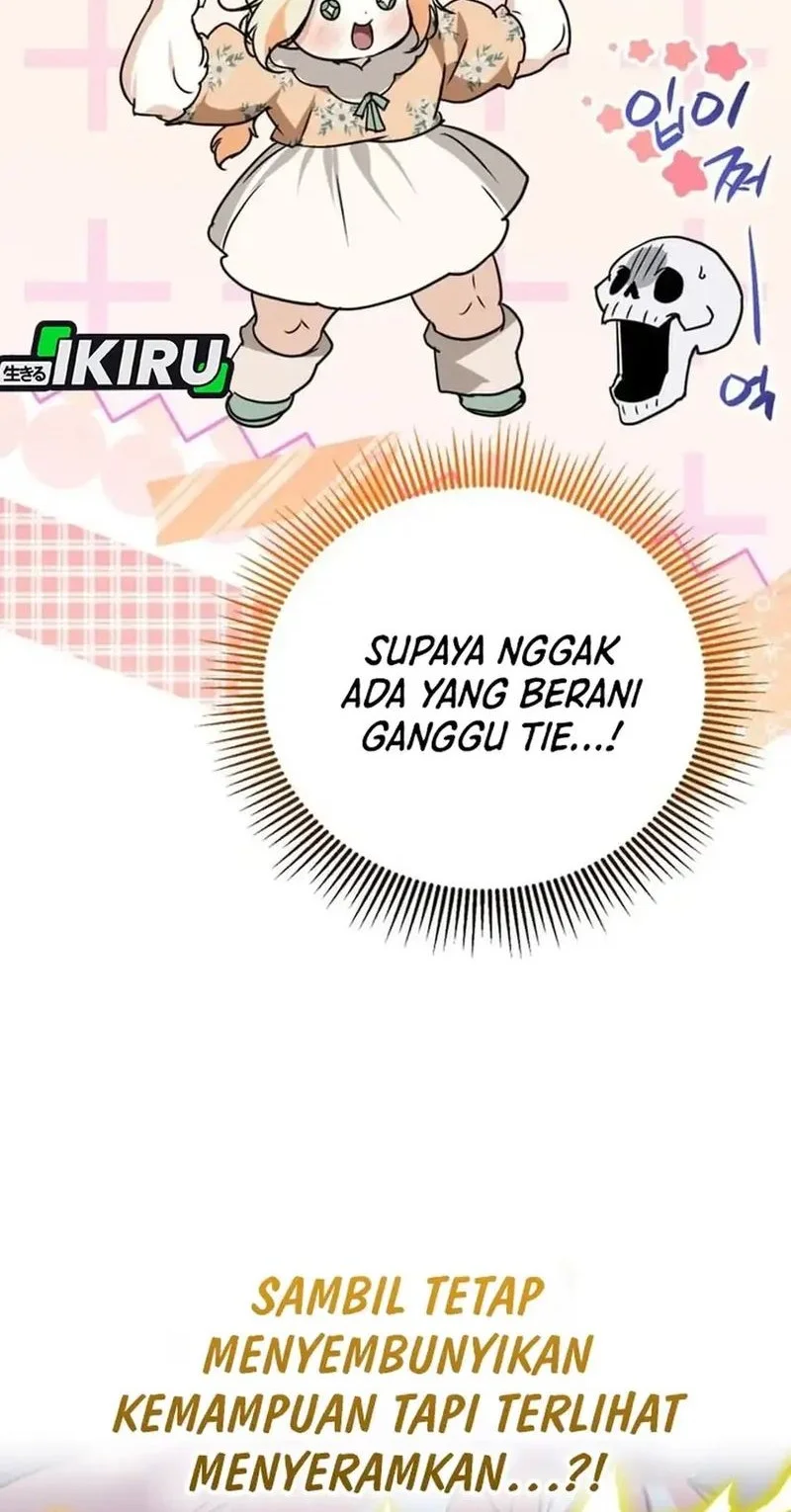 A Weary Child Looks for His Father Chapter 9 Gambar 52