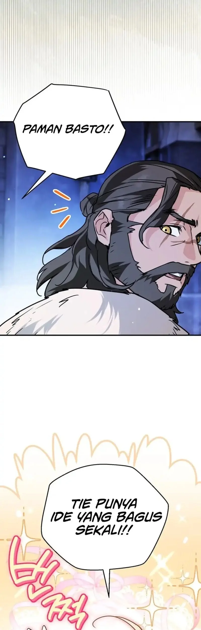 A Weary Child Looks for His Father Chapter 9 Gambar 55