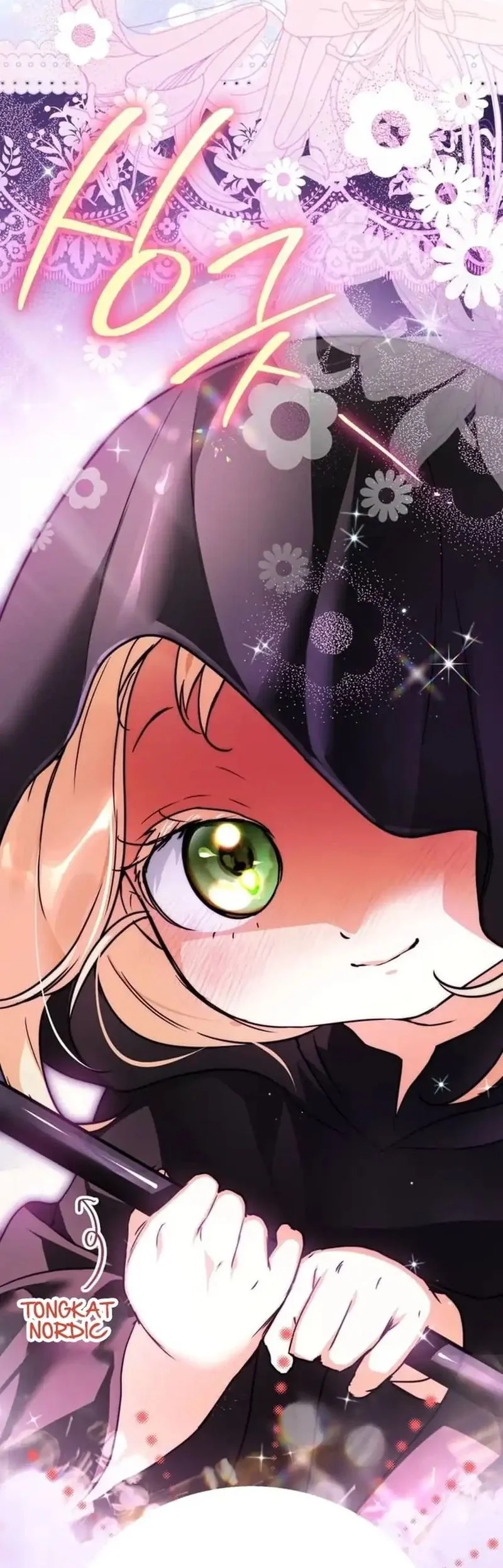 A Weary Child Looks for His Father Chapter 9 Gambar 62