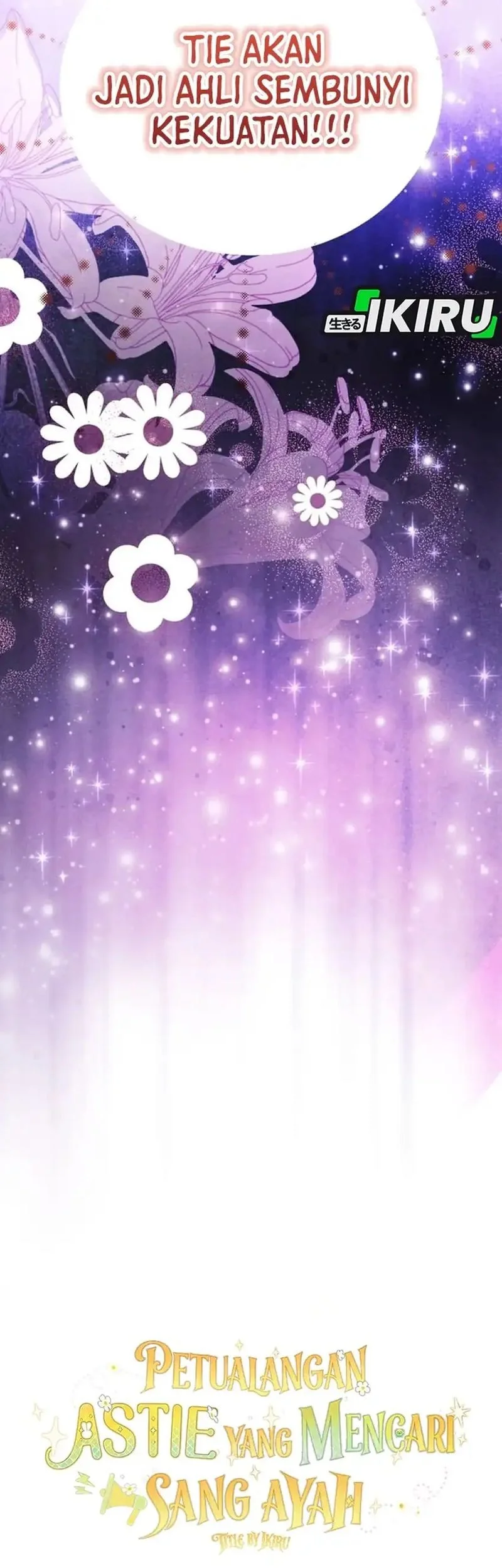 A Weary Child Looks for His Father Chapter 9 Gambar 63