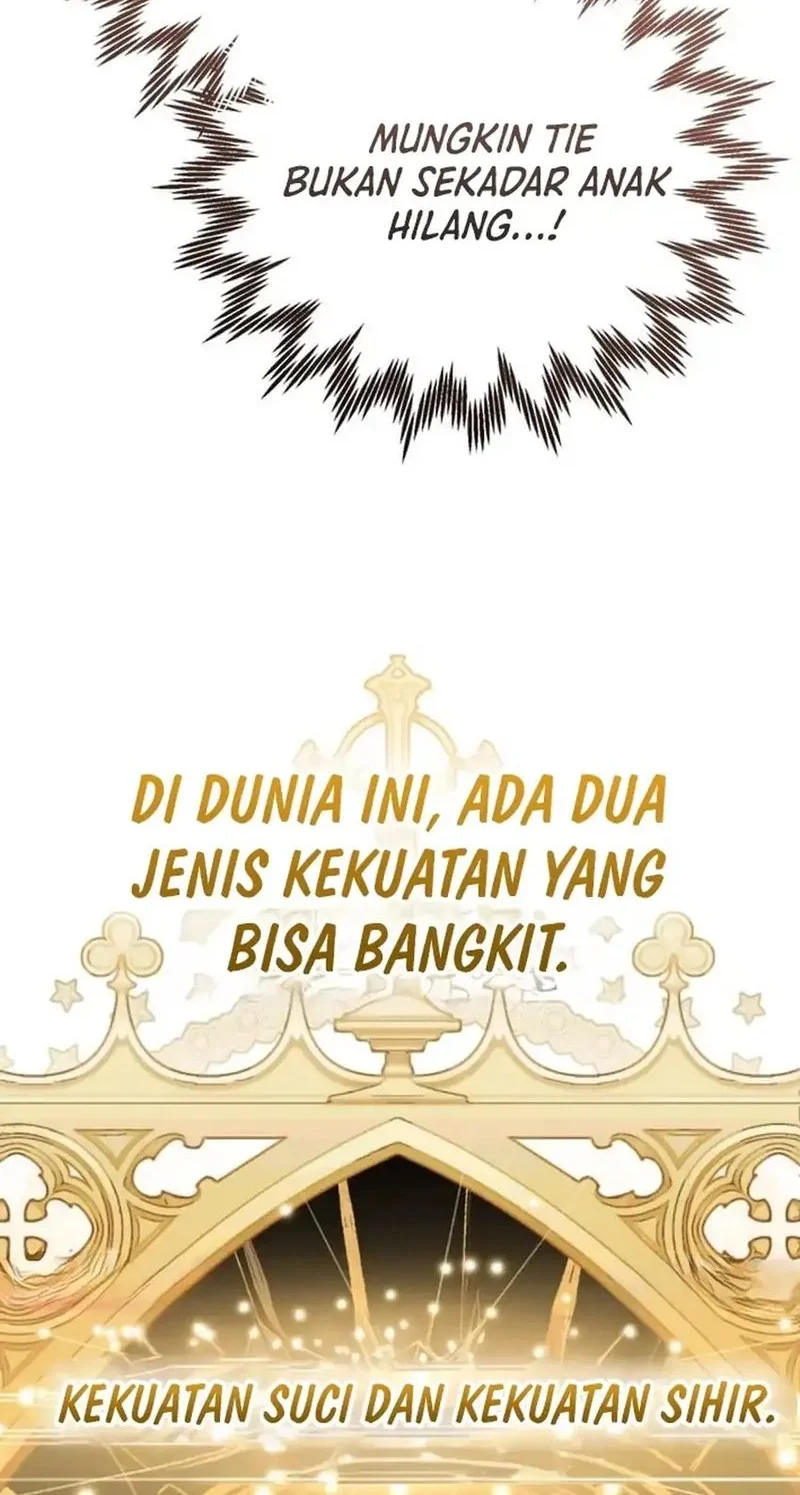 A Weary Child Looks for His Father Chapter 9 Gambar 8