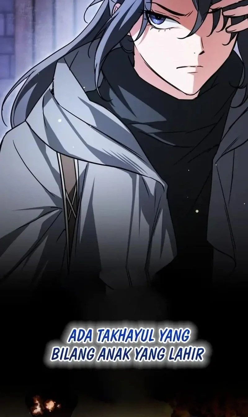 A Weary Child Looks for His Father Chapter 9 Gambar 12