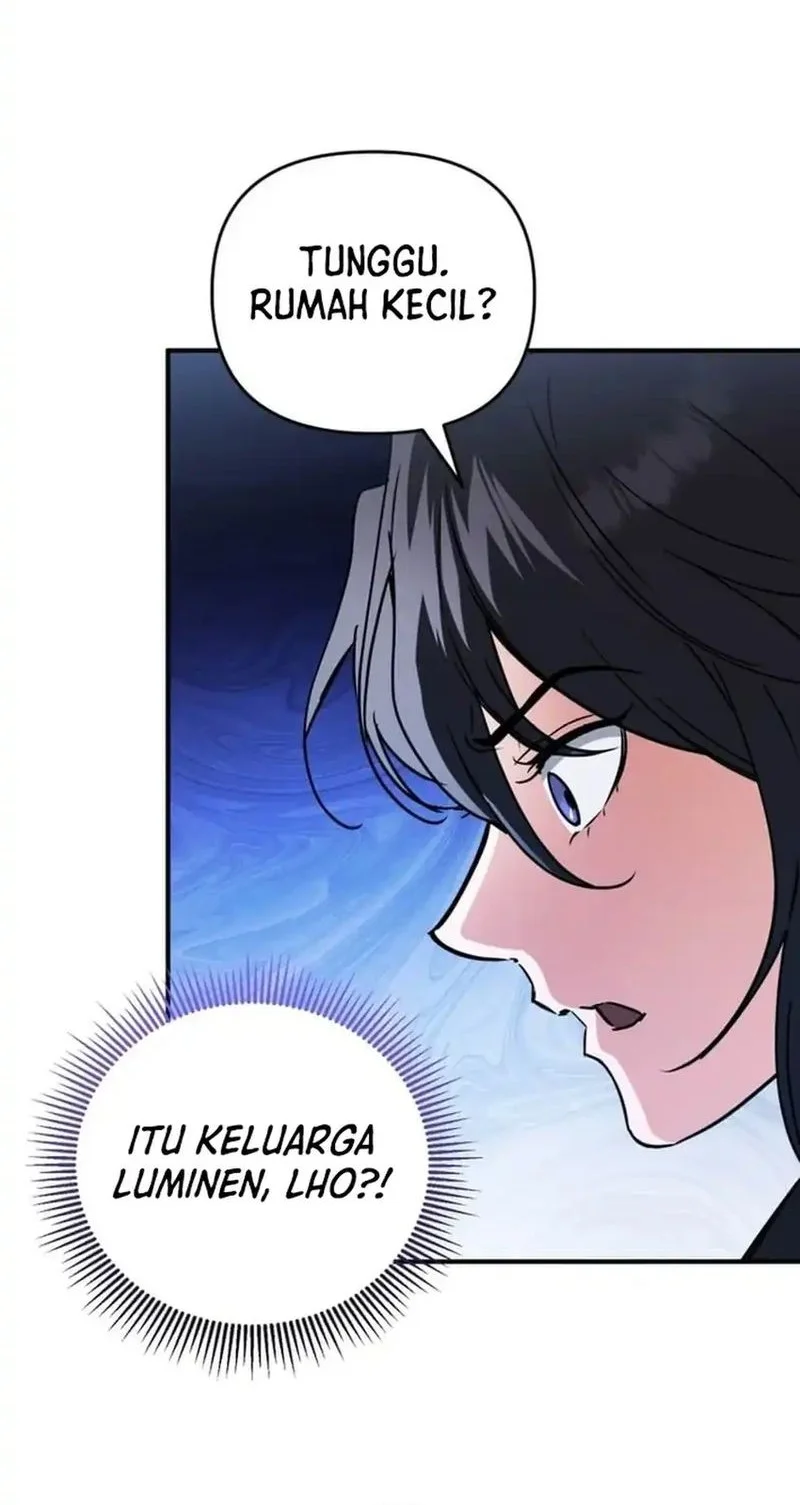 A Weary Child Looks for His Father Chapter 9 Gambar 18