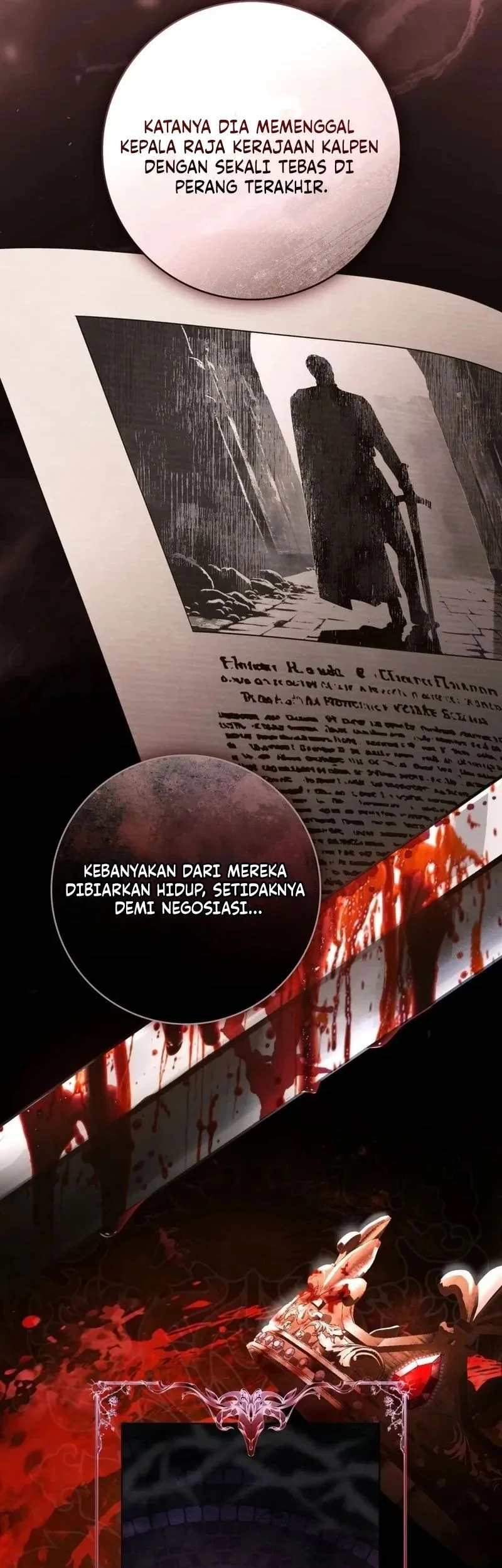 A Wicked Husband Chapter 1 Gambar 19