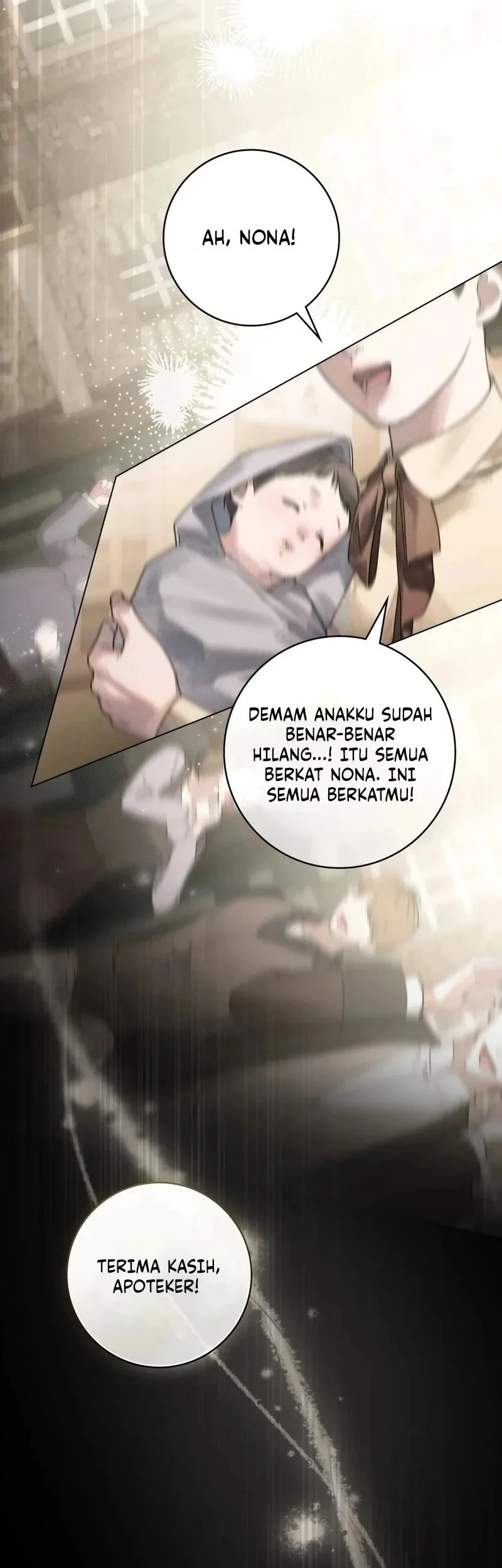 A Wicked Husband Chapter 1 Gambar 26