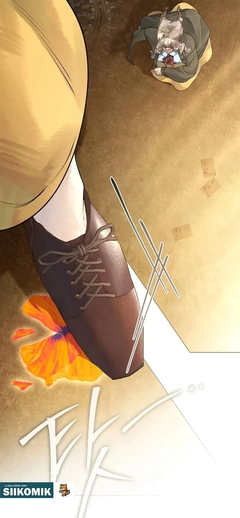 A Wicked Husband Chapter 1 Gambar 32