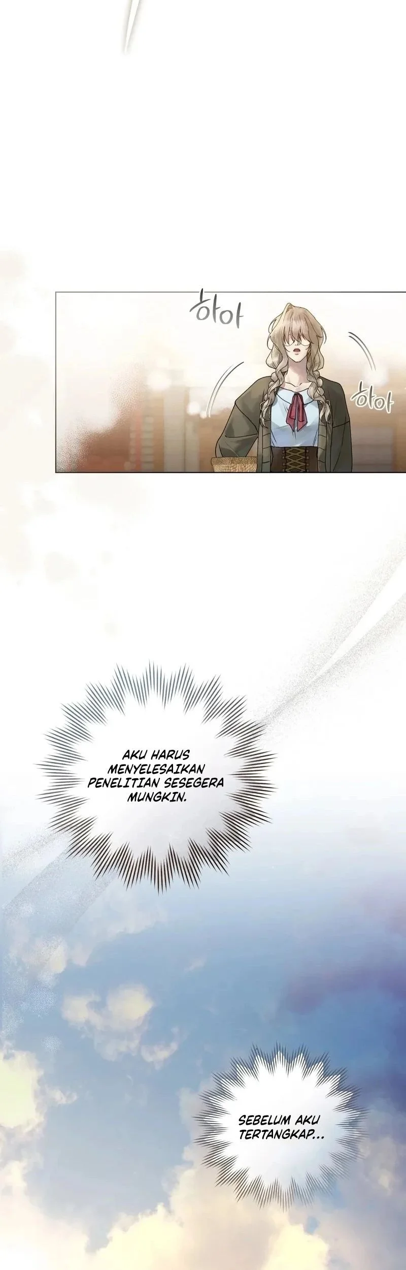 A Wicked Husband Chapter 1 Gambar 33