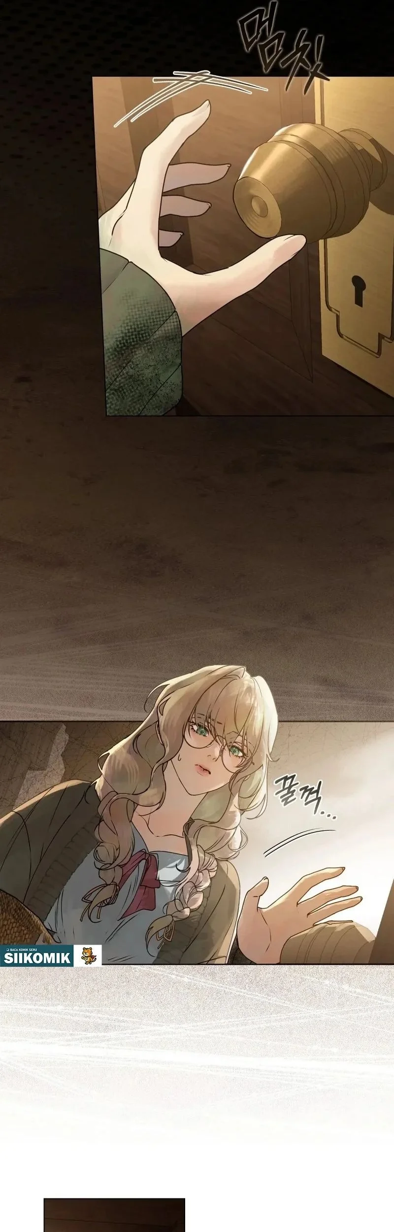 A Wicked Husband Chapter 1 Gambar 39