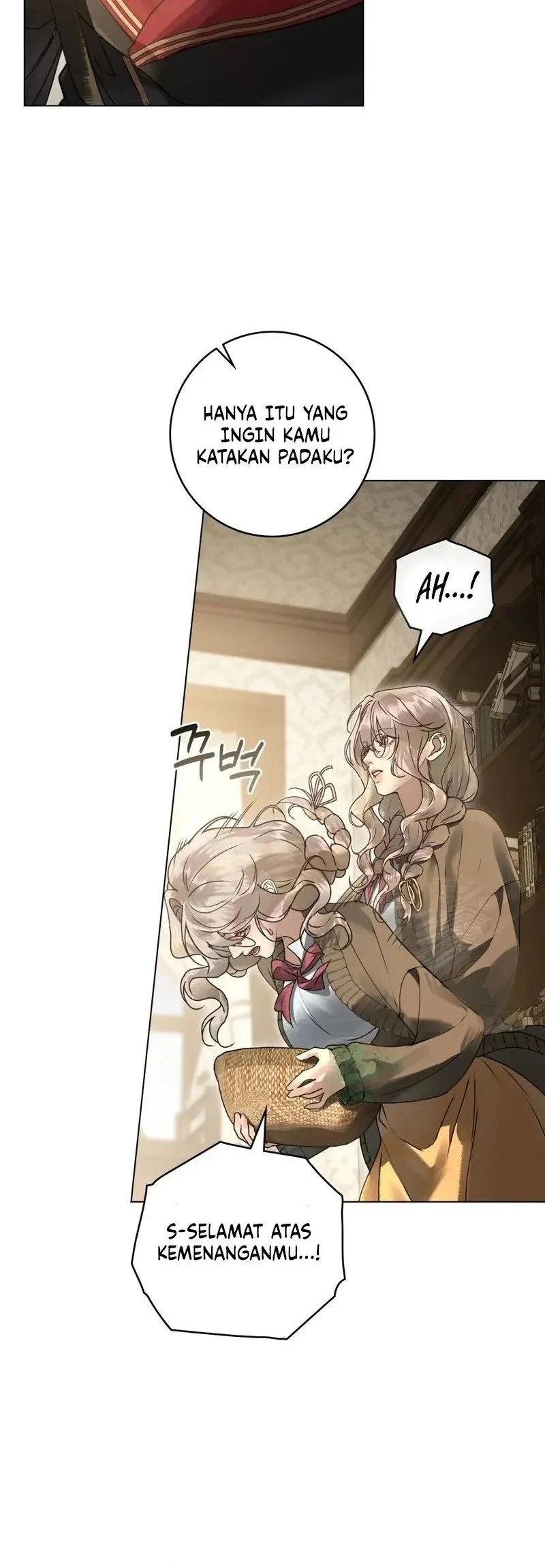 A Wicked Husband Chapter 1 Gambar 46