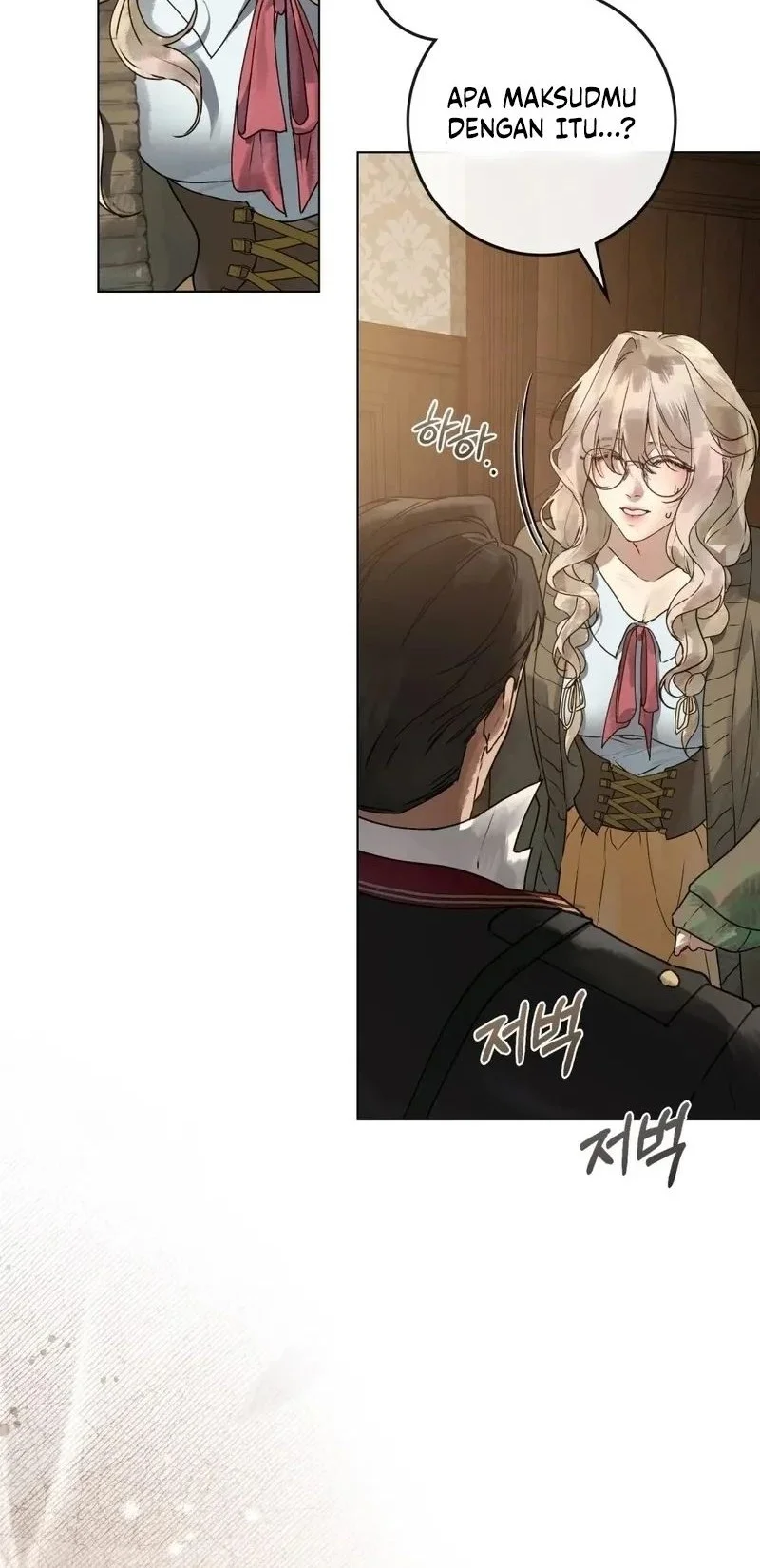 A Wicked Husband Chapter 1 Gambar 48