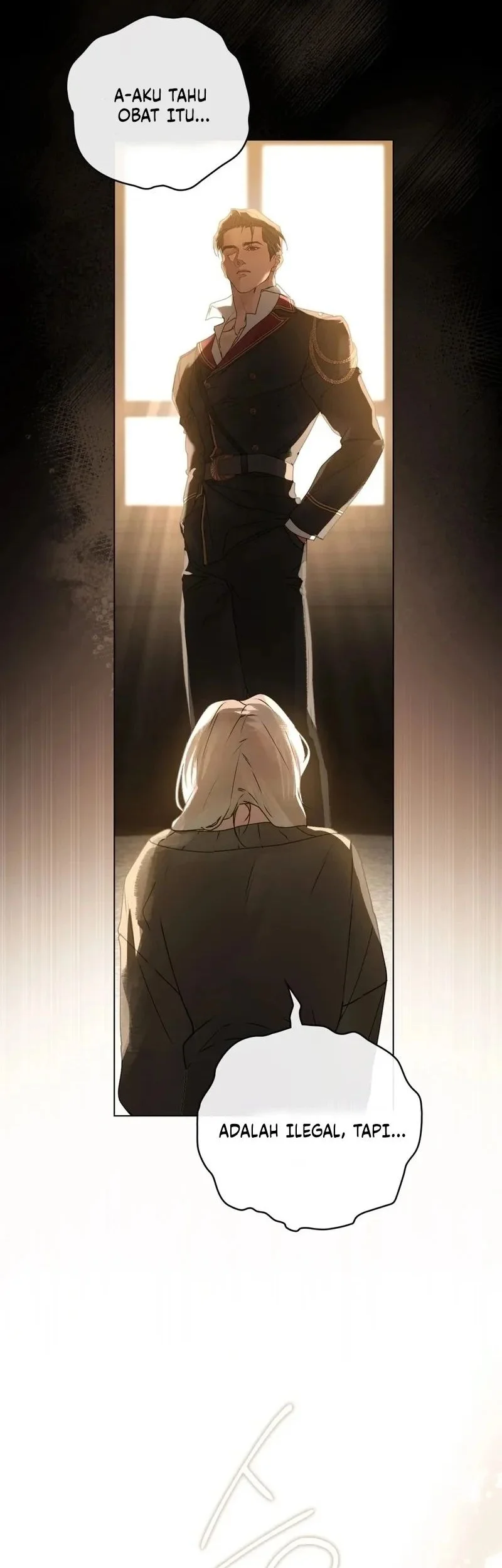 A Wicked Husband Chapter 1 Gambar 56