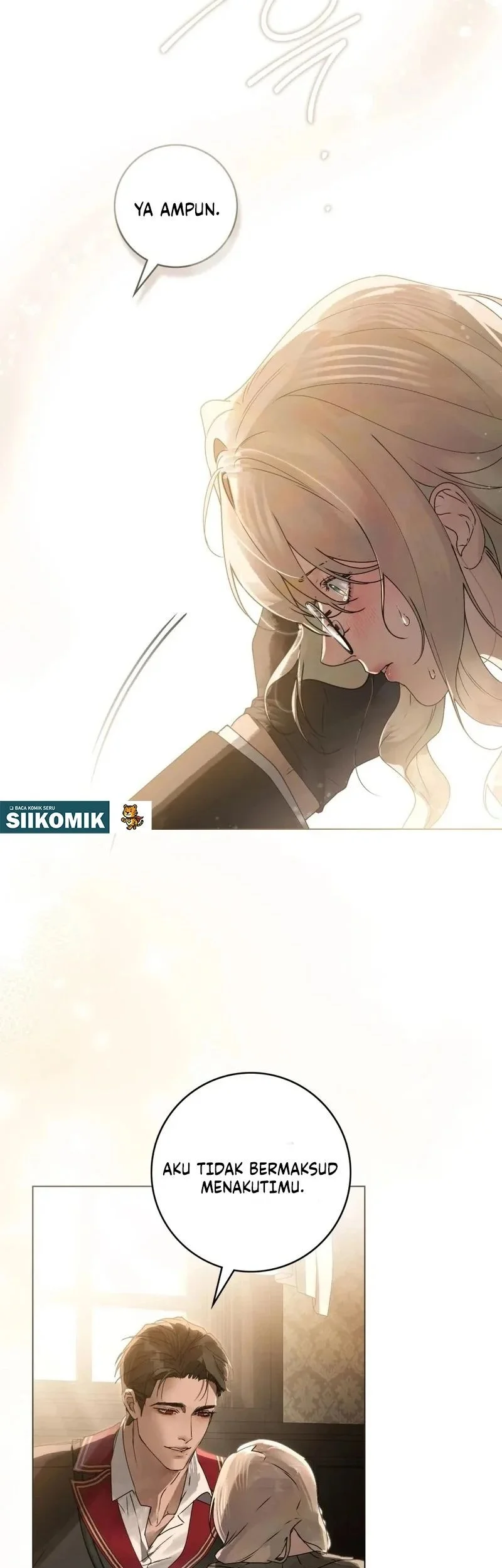 A Wicked Husband Chapter 1 Gambar 57