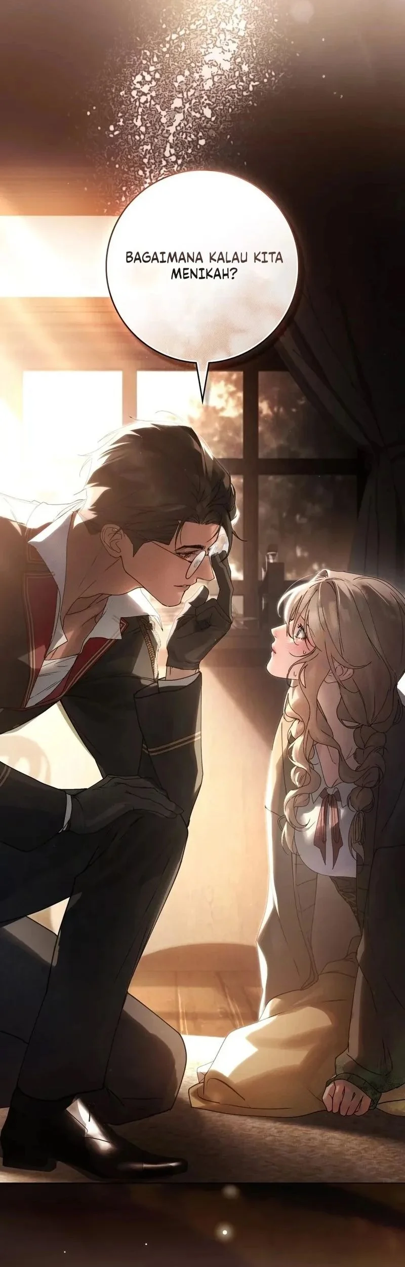 A Wicked Husband Chapter 1 Gambar 61