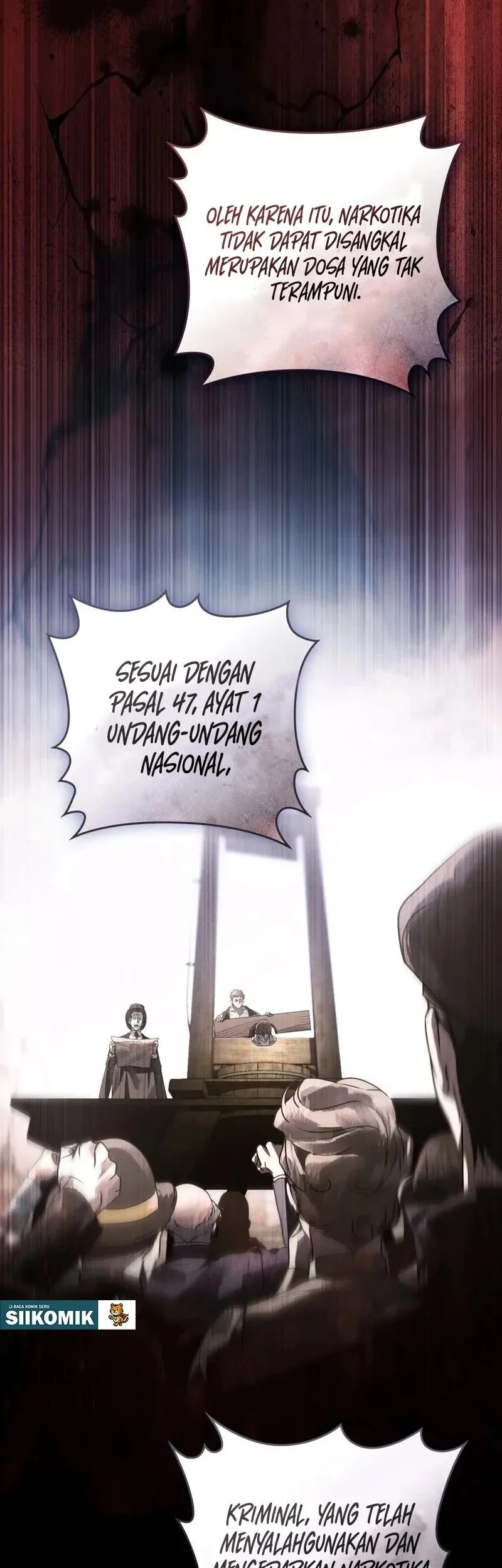 A Wicked Husband Chapter 1 Gambar 7