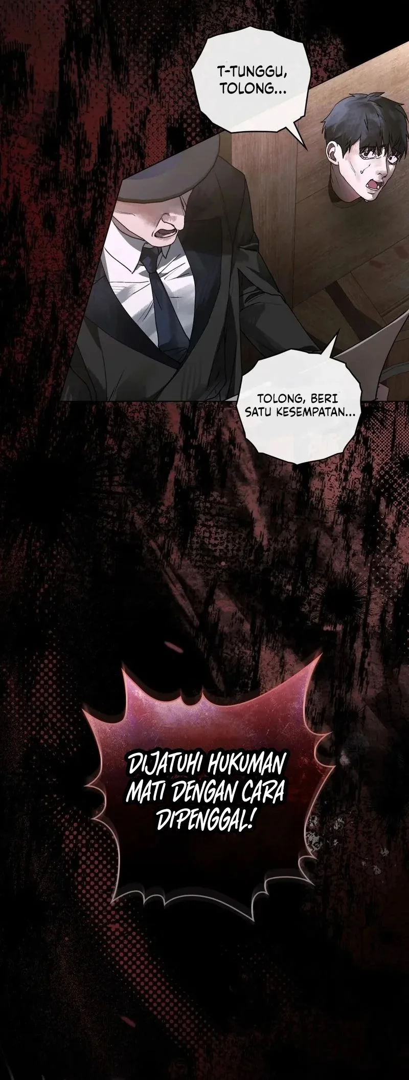 A Wicked Husband Chapter 1 Gambar 9