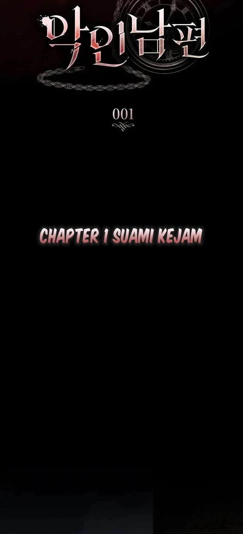 A Wicked Husband Chapter 1 Gambar 16