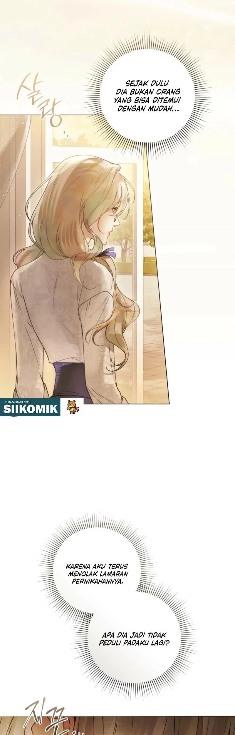 A Wicked Husband Chapter 10 Gambar 21