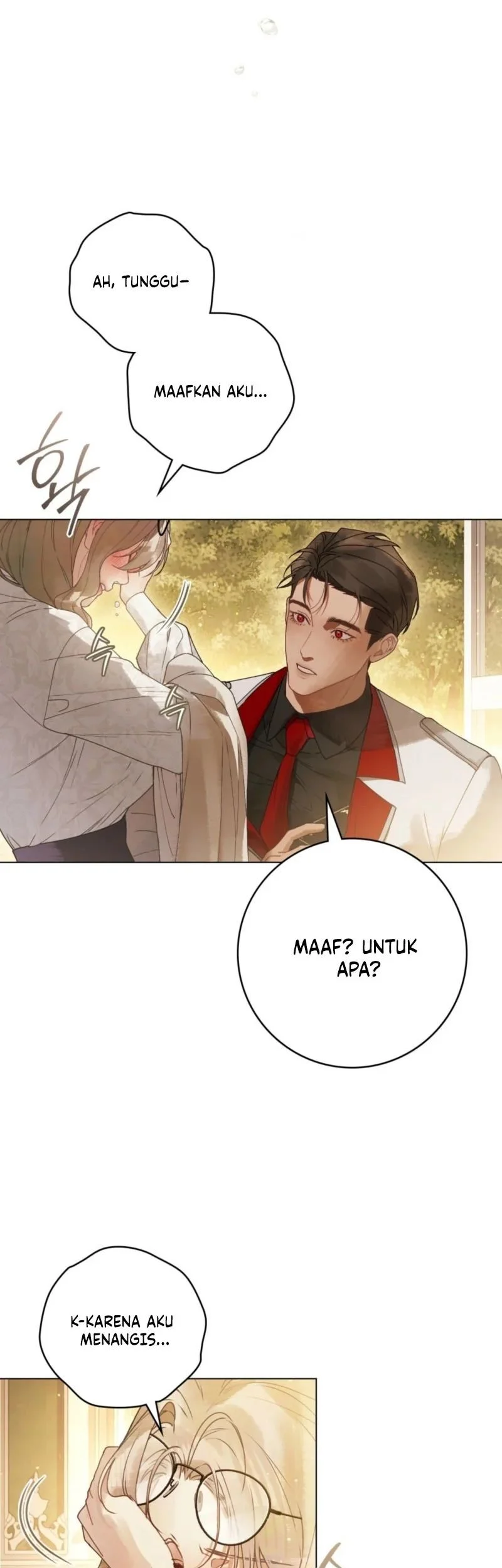 A Wicked Husband Chapter 10 Gambar 37