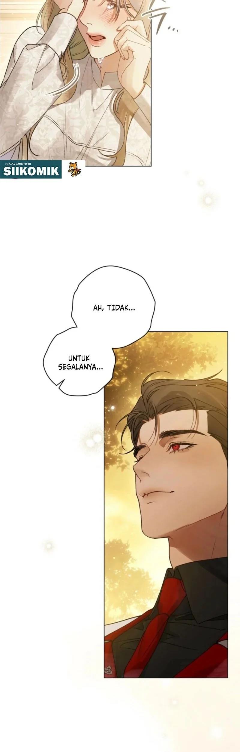 A Wicked Husband Chapter 10 Gambar 38