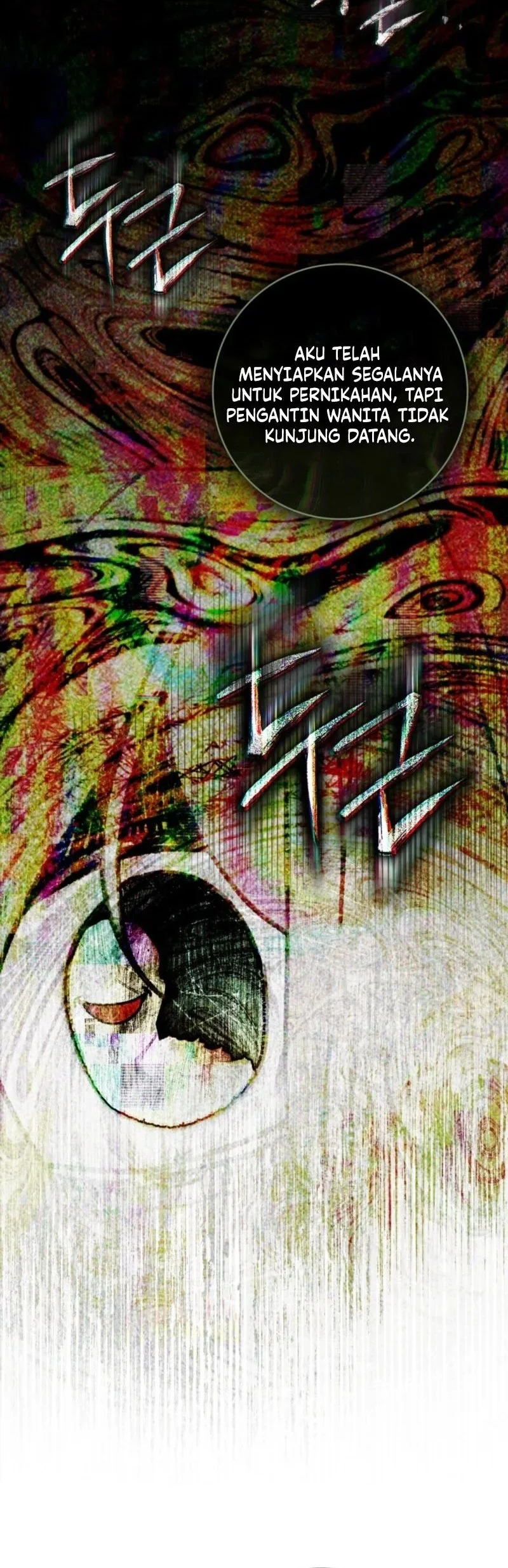 Manhwa A Wicked Husband Chapter 10 gambar 2