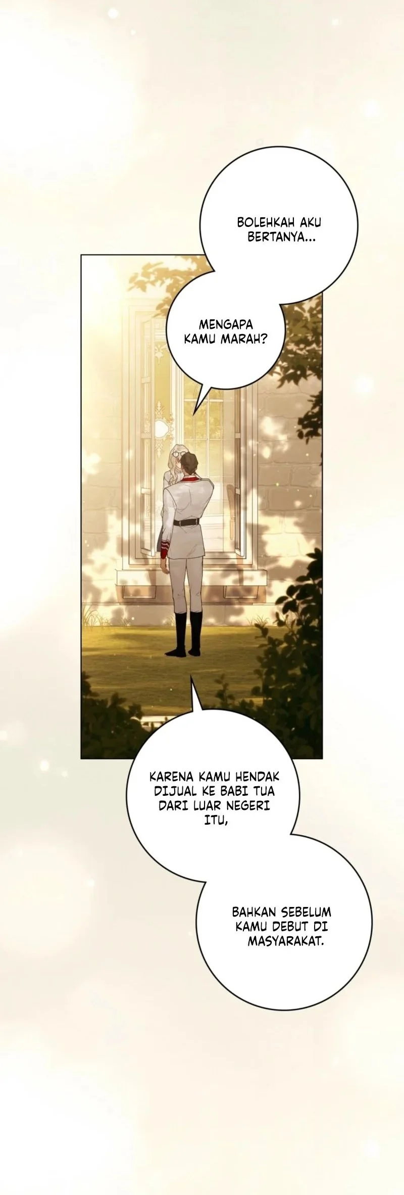 A Wicked Husband Chapter 10 Gambar 40