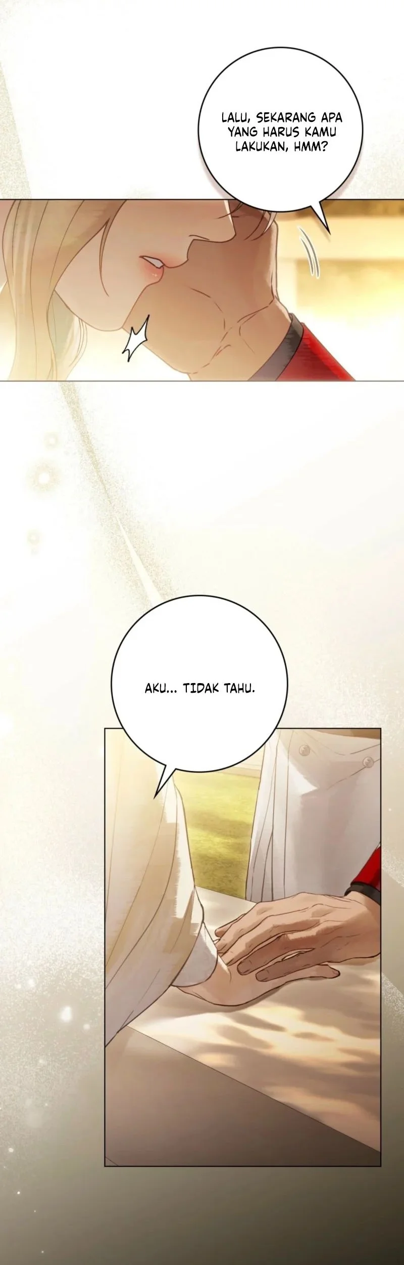 A Wicked Husband Chapter 10 Gambar 44