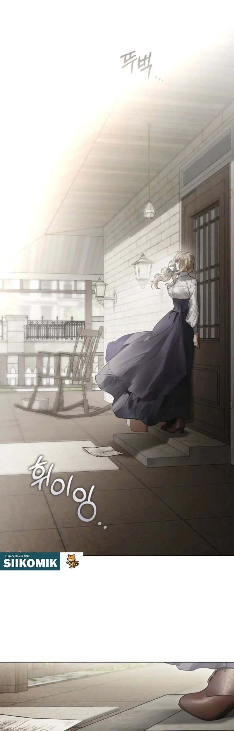 A Wicked Husband Chapter 10 Gambar 5