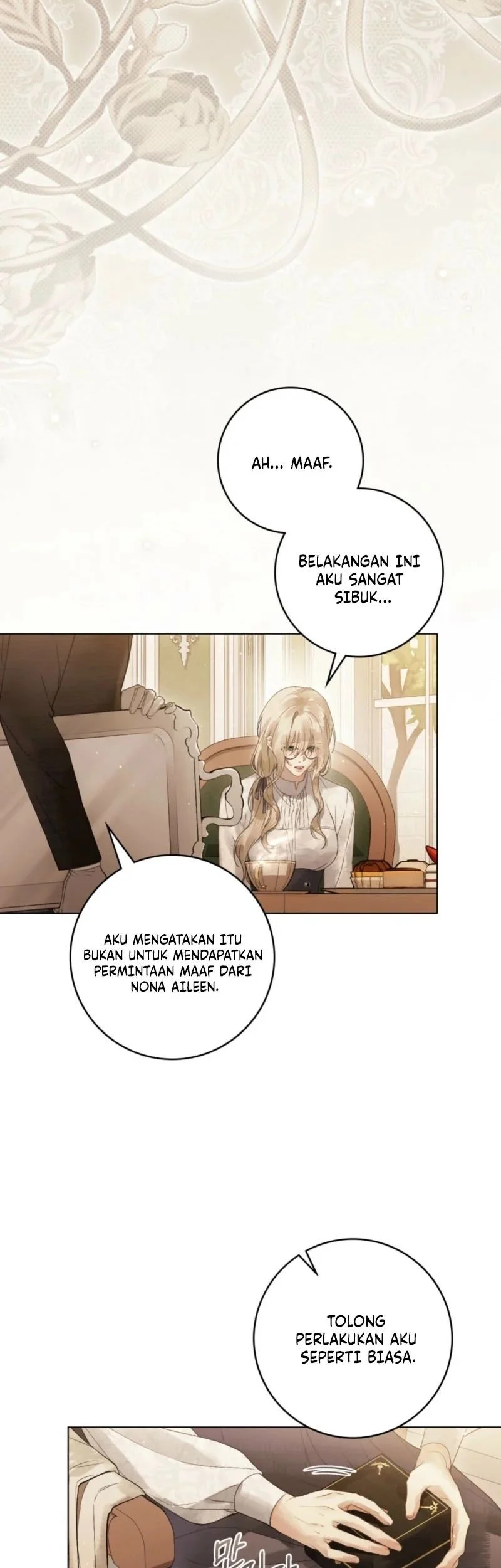 A Wicked Husband Chapter 10 Gambar 13