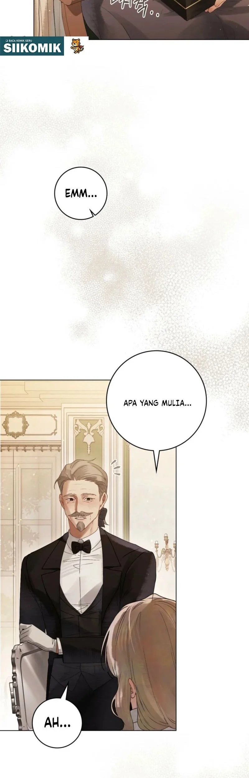 A Wicked Husband Chapter 10 Gambar 14