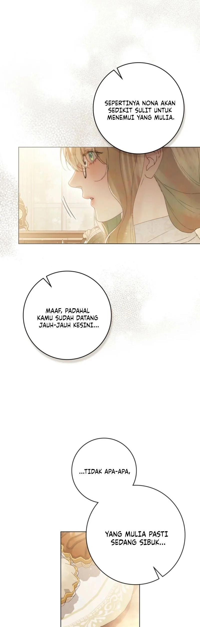 A Wicked Husband Chapter 10 Gambar 15