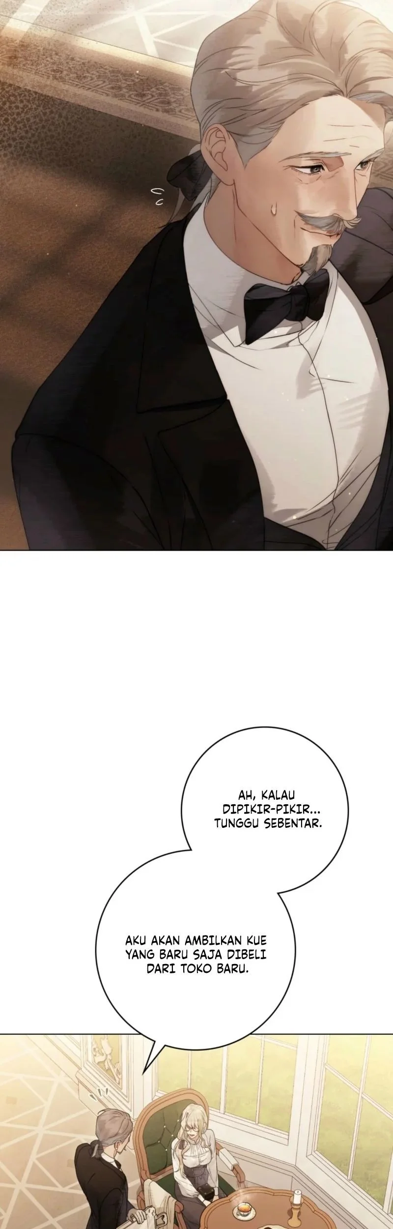 A Wicked Husband Chapter 10 Gambar 17