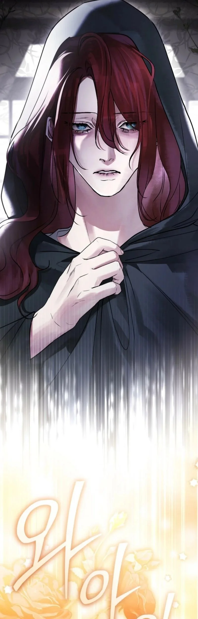 A Wicked Husband Chapter 11 Gambar 29