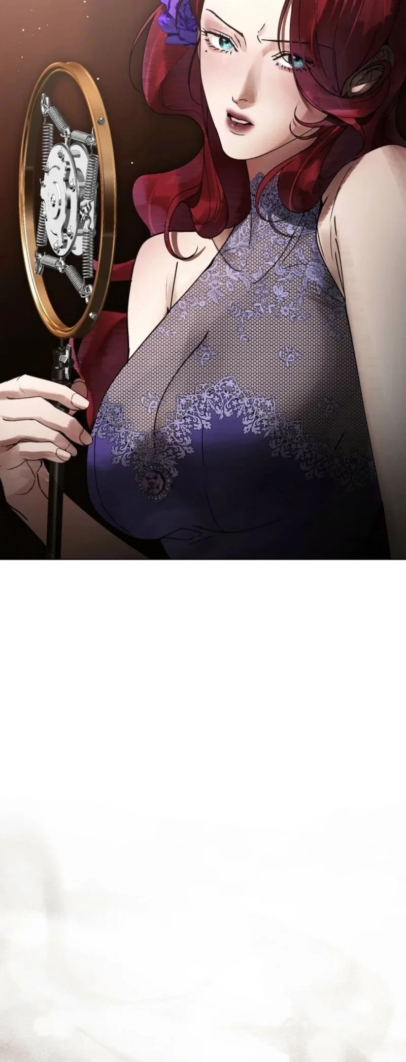 A Wicked Husband Chapter 11 Gambar 38