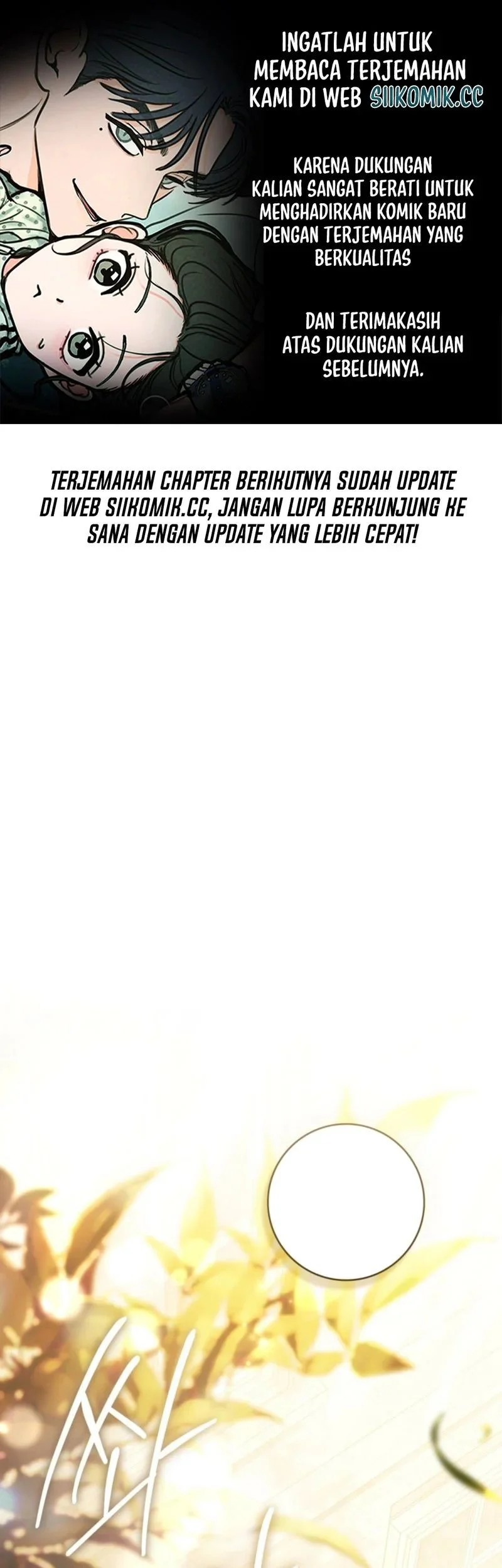 Komik A Wicked Husband Chapter 11 gambar 1