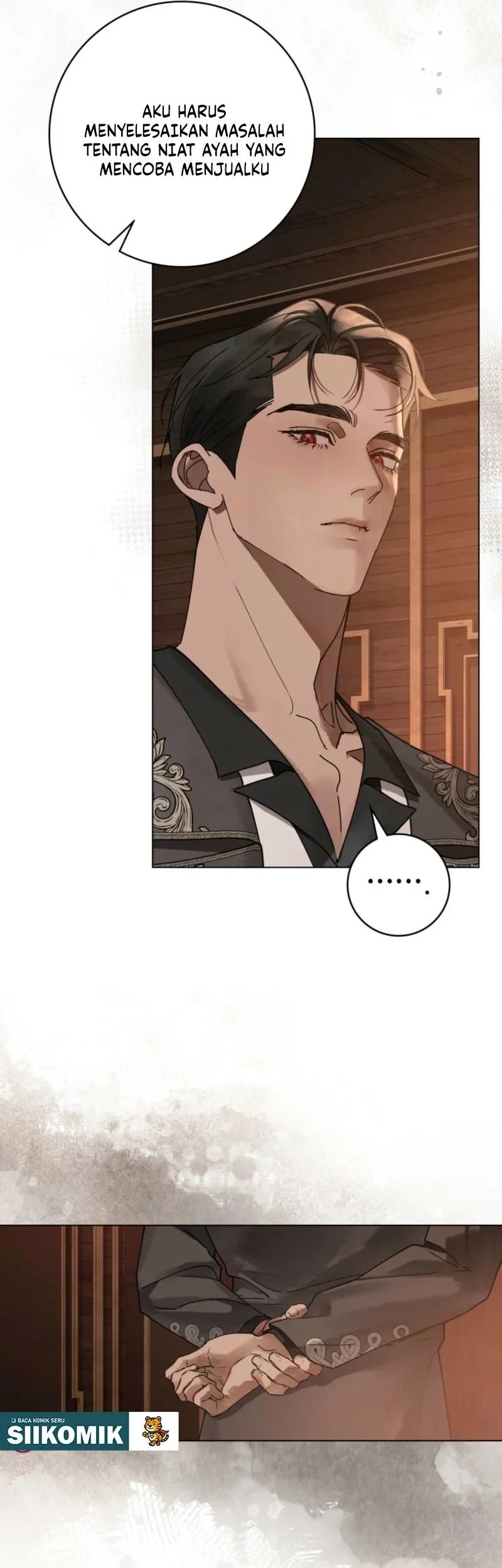 A Wicked Husband Chapter 11 Gambar 43