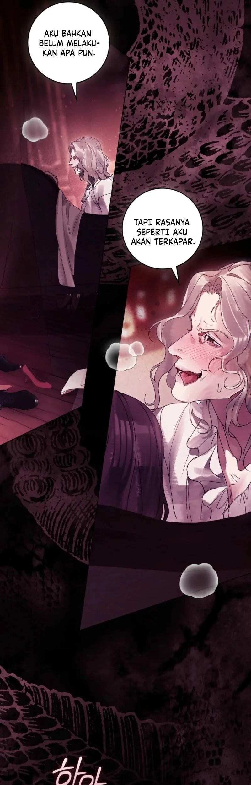 A Wicked Husband Chapter 11 Gambar 47