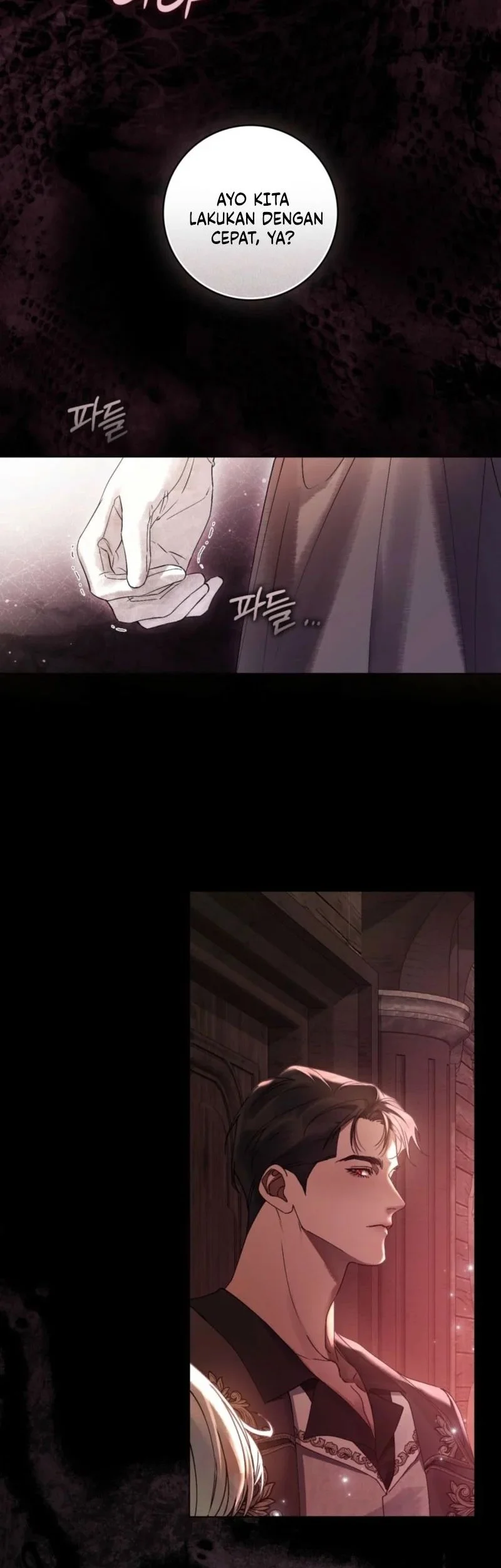 A Wicked Husband Chapter 11 Gambar 48