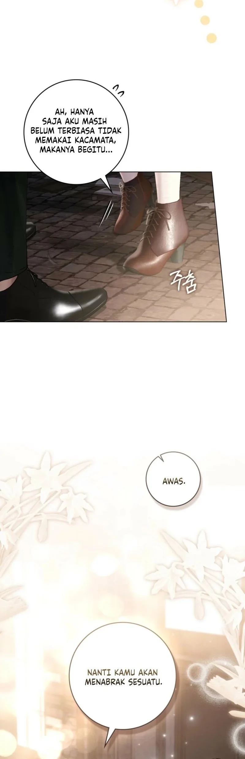 A Wicked Husband Chapter 11 Gambar 16