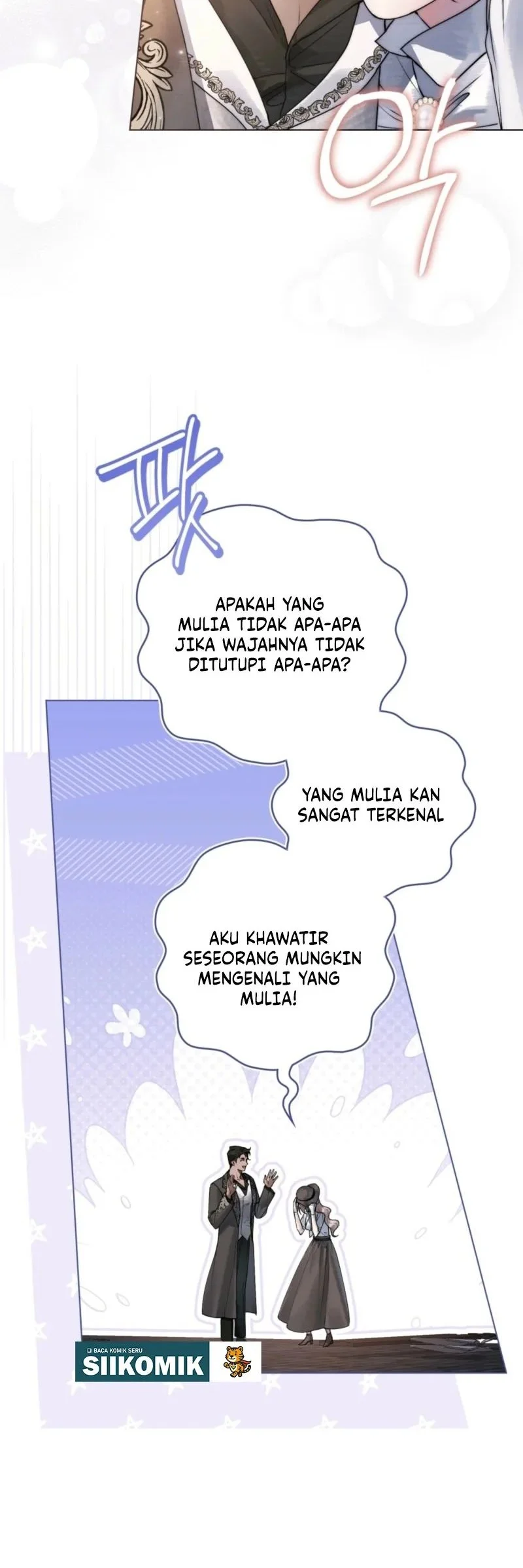 A Wicked Husband Chapter 11 Gambar 18